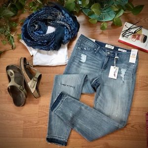Open to Offers! Jessica Simpson Ankle Skinny Jeans